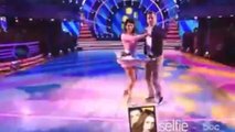 DWTS Season 19 Week 1 - Bethany Mota & Derek - Jive - Dancing With The Stars 2014 FULL HD(1)