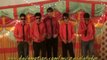 college function welcome dance by pins college lodhran boys