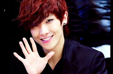 Mi Bias en Todo el K-Pop 😊