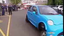 Amazing Electric Car Made In China