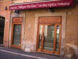 Dal Pantheon a Piazza Navona