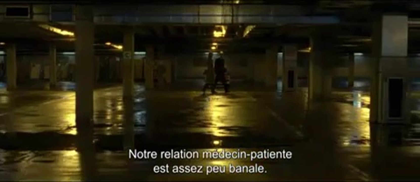 Avant d'aller dormir