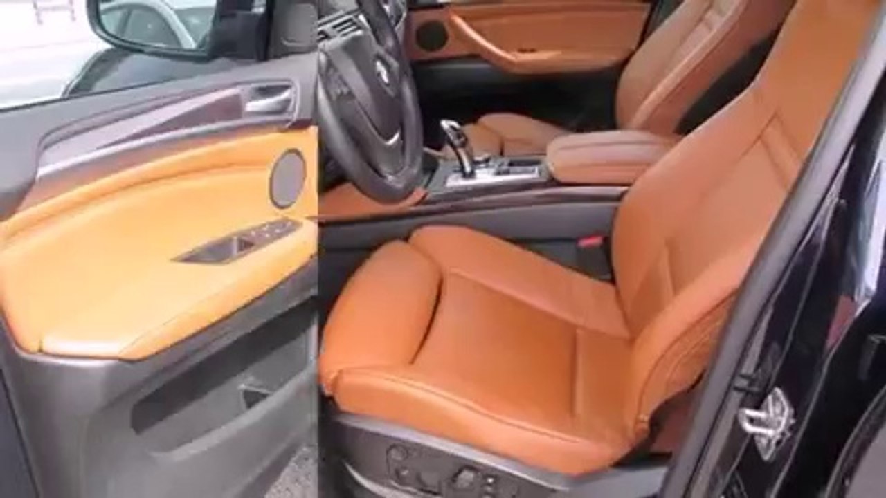 2011 BMW X6 xDrive35i - Boston Used Cars - Direct Auto Mall