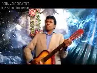 Jhom Uthi Hai Ye Zameen (Pastor Javed)