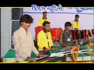 moraliyo bolyo - album - tahukar bits vol-31 - singer - nitin barot,madhu