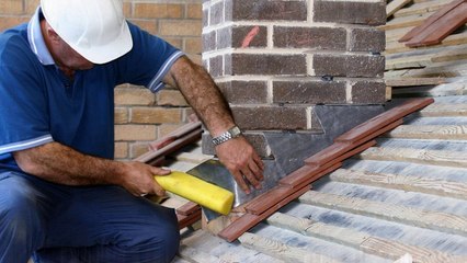 New Chimney Construction Service Long Island NY