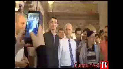 Mutlu görevden alındı, işte İstanbul'un yeni valisi