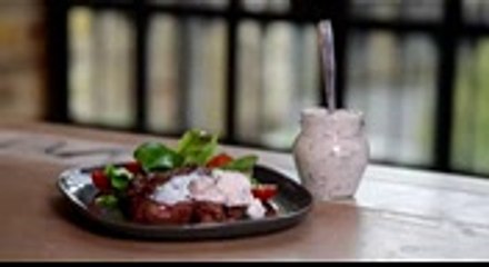 3 Ways with Tzatziki by TOTAL Greek Yoghurt
