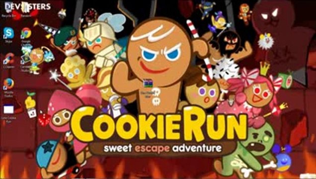 Line Cookie Run Hack Cheats get free unlimited Coins with Line Cookie Run Hack Cheats