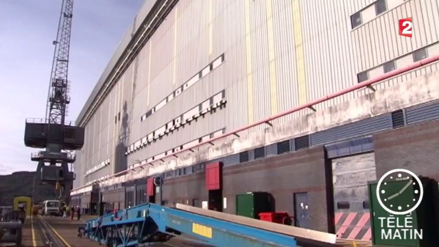 Ecosse : se séparer du Royaume-Uni, un pari économique risqué