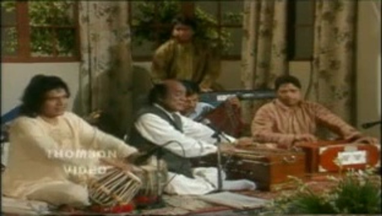 GULON MEIN RANG BHARE ---- MEHDI HASSAN