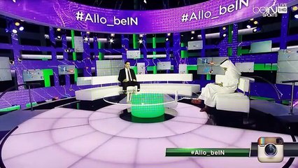 برنامج الو بي إن بتاريخ 15/9/2014