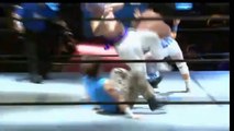 Ricky Fuji vs. Yoshihiro Doguchi vs. Shiori Asahi vs. Kunio Toshima, vs. Tiran Shisa vs. Daigoro Kashiwa vs. Ayumu Honda vs. Yuma vs. Kotaro Yoshino (KAIENTAI Dojo)