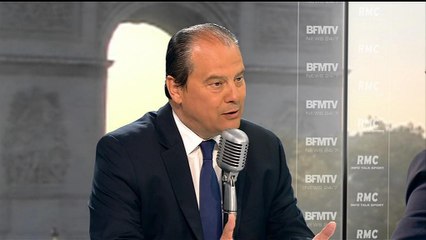 Cambadélis: "Manuel Valls sera majoritaire"