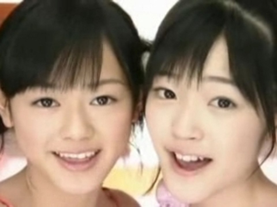 C-ute - Sakura Chirari