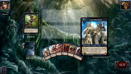 Shadow Era Let's Play Episode 65