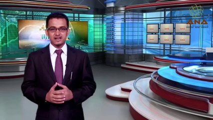 أراكان اليوم اخبار باللغة الروهنجية-ANA Arakan Today - Daily Rohingya news 15_09_2014 - Monday