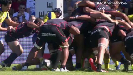 L'interview de la semaine: Raphaël Chaume