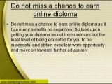 Make Your Life Better With Online High School Diploma