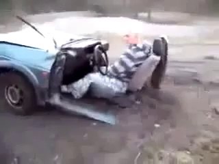 Racing car fail Funny Accident 2014 for funny FAIL Compilation 2014