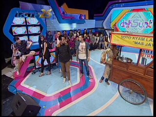 [140916]Dahsyat - Seg 3