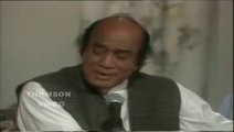 MEHDI HASSAN ---- ANJUMAN ANJUMAN SHANASAI ( part 2 without interview )