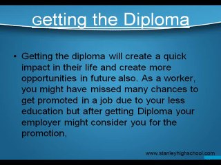 Is GED really worth it