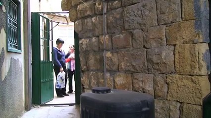 L'Irak et les Chrétiens