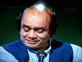MEHDI HASSAN --- DEKHNA UNKA KANAKHEUN SE