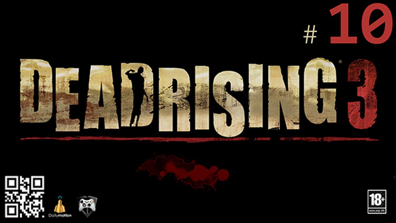 Dead Rising 3 - Español - Capitulo #04_cut_00