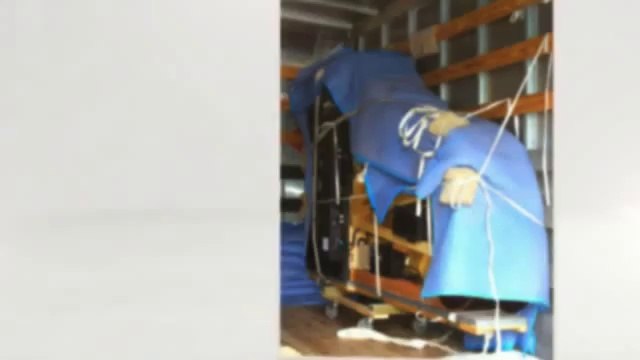 Piano Movers Sacramento, CA