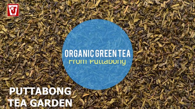 Darjeeling Puttabong Garden | Jayshree Tea