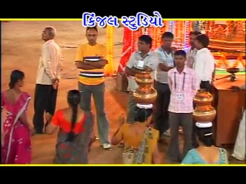 an.bhai mara sapna ma - album - tahukar bits vol-31 - singer - nitin barot