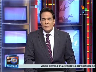 OSCE advierte sobre violaciones al alto el fuego en Ucrania