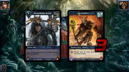 Shadow Era Let's Play Episode 67