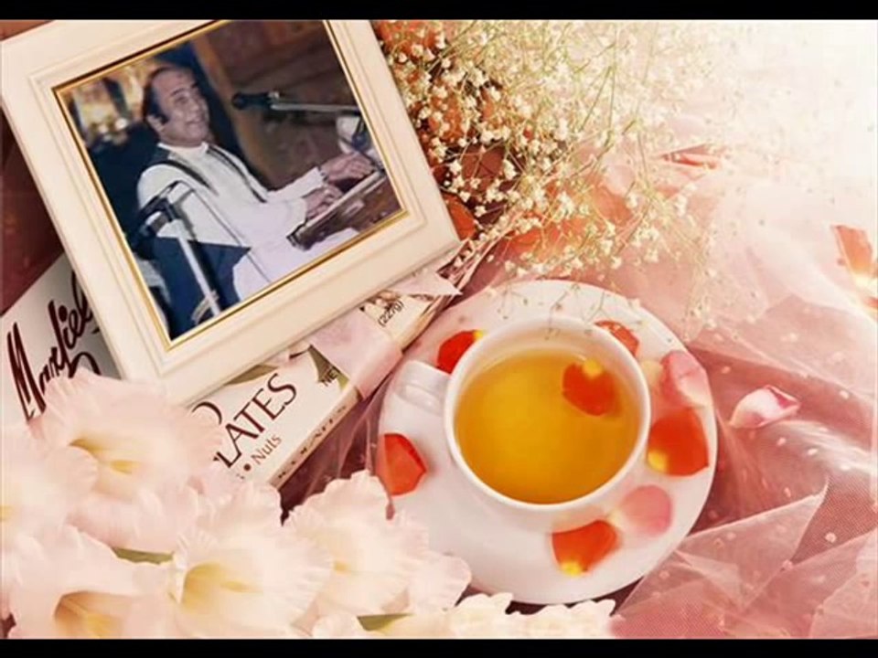 MEHDI HASSAN --- GHAZAB KIA TEREY WADEY PEY