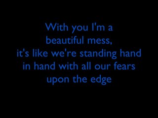 We The Kings-Sad Song Lyrics