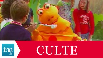 Culte: la recette du Gloubi-Boulga de Casimir - Archive INA