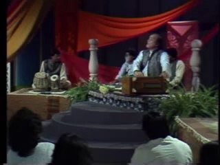 MEHDI HASSAN --- KITEY TAKREIN TEY HAAL , P_ 2 SINGLE VERSION