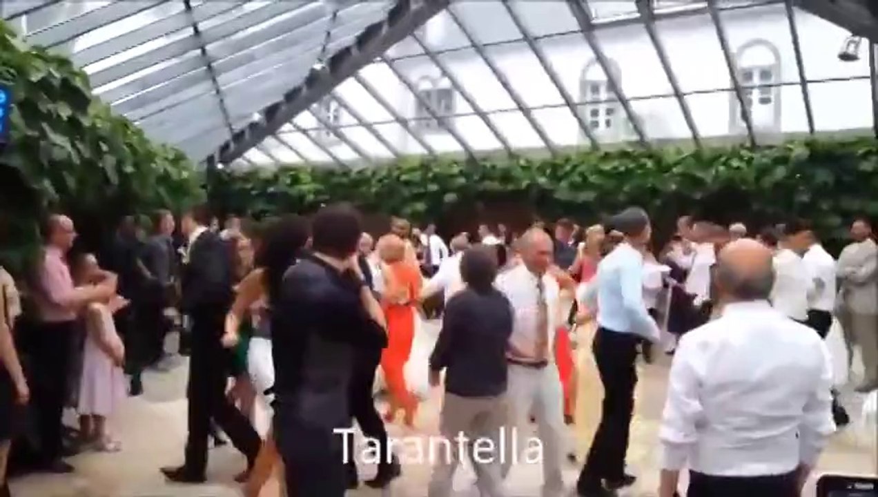 Toni & Enza Il Duo OndeBlue Sänger Sängerin Live Musik Dj Italienische Internationale Partyband