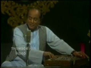 MEHDI HASSAN ---- KIYA HAI PYAAR JISE ( BEST GHAZAL )
