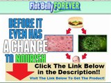 Flat Belly Diet Lettuce Wraps + Flat Belly Diet Prevention