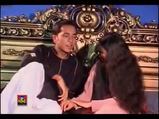 MEHDI HASSAN ---- PYYAR BHARE DO SHARMEELE NAIN