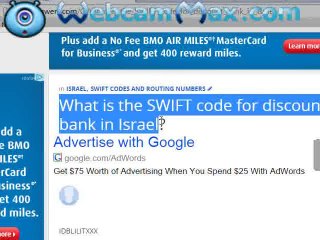 ISREAL BANK OF CODE