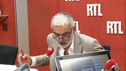 Pascal Praud : "Abus de confiance à l'Assemblée"