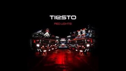 Red Lights - Tiësto lyrics