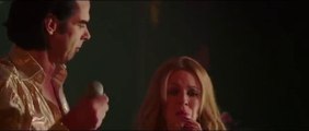 Kylie Minogue & nick cave - where the wild roses grow - live at koko 09.2014