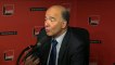 "Le cap réformiste est nécessaire, indispensable" Pierre Moscovici