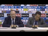 Napoli - Chievo 0-1 - Benitez (14.09.14)