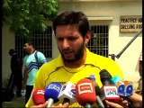 Shahid Afridi appointed T20 captain-16 Sep 2014